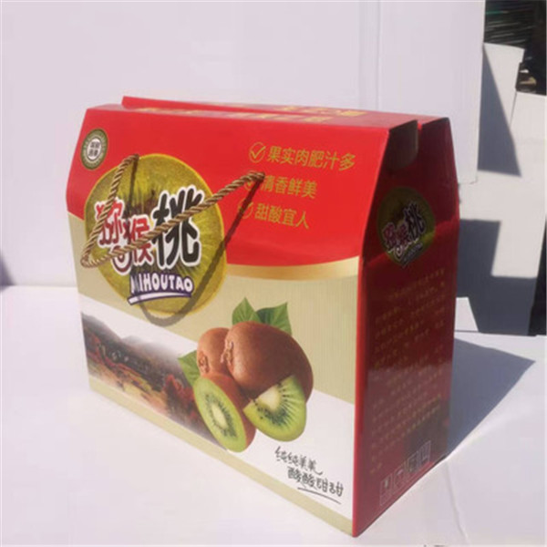 西(xī)安包裝紙箱哪(na)家好