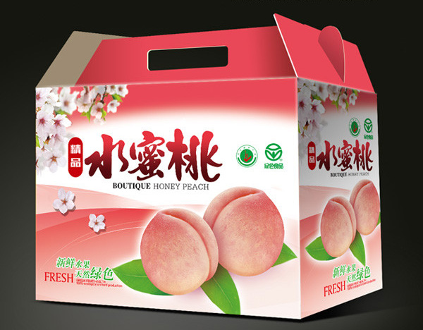 西安(ān)包裝紙箱廠家(jiā)