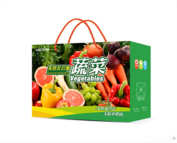 陝(shan)西包裝(zhuang)紙箱