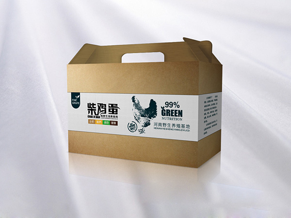 西(xī)安印刷(shuā)紙箱