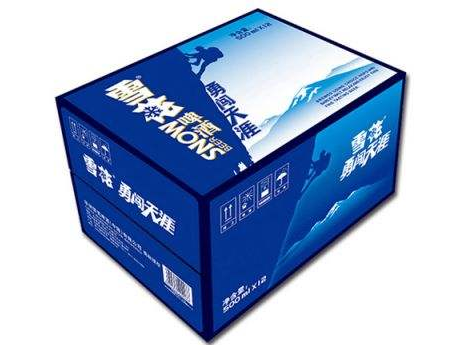 陝(shan)西包裝(zhuāng)紙箱生(sheng)産