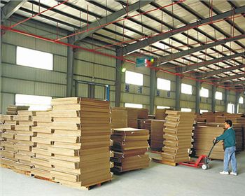 不同材質(zhi)的紙箱承(chéng)重有什麼(me)不同