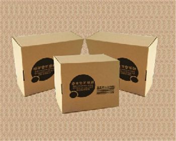 新疆物流(liú)紙箱