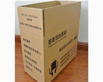 紙箱包裝(zhuang)行業倡導低(dī)碳環保