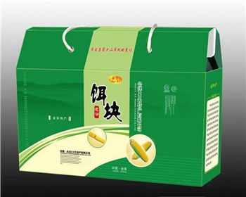 西藏食品紙(zhi)箱