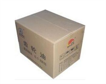甯(níng)夏紙箱定制