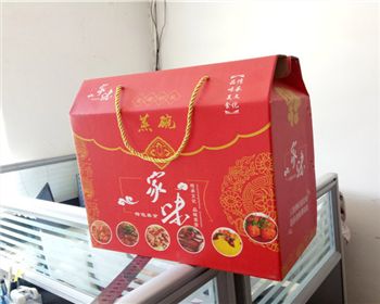 西藏禮(lǐ)盒紙箱