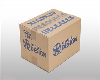 西安包(bāo)裝紙箱廠(chǎng)為什麼不(bú)主張大面(mian)積水印印(yin)刷？