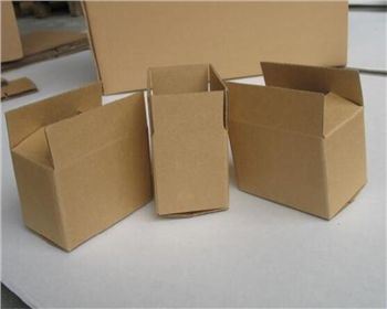 紙箱包裝(zhuāng)如果出現破損(sun)的話都是哪些(xie)原因造成的呢(ne)